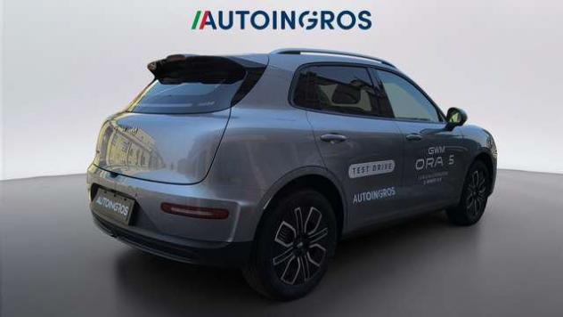Great Wall Altro PREMIUM 1.5 TURBO - Foto 5