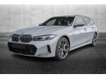 BMW 330 d 48V xDrive Touring Msport rif. 23757736