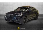 BMW X4 xDrive20d 48V Msport rif. 23758764