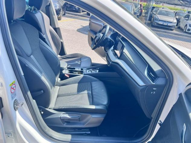 Škoda Octavia 2.0 TDI EVO SCR 150 CV DSG Wagon Style - Foto 6