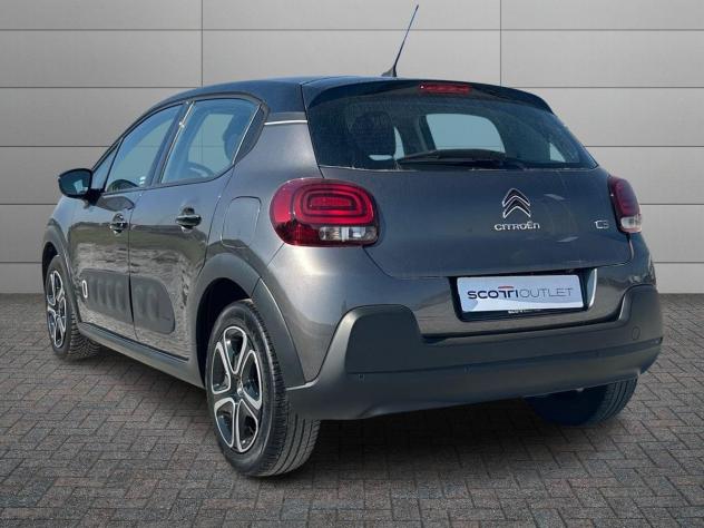 Citroën C3 III 2017 1.2 puretech Shine s&s 110cv eat6 my18 - Foto 4