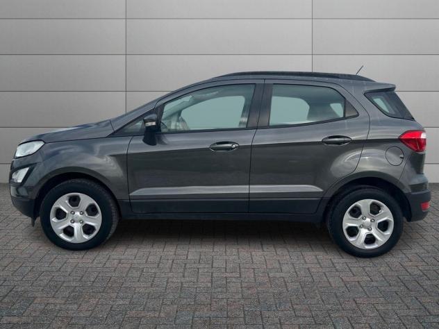 Ford EcoSport 2018 1.0 ecoboost Titanium 100cv - Foto 2