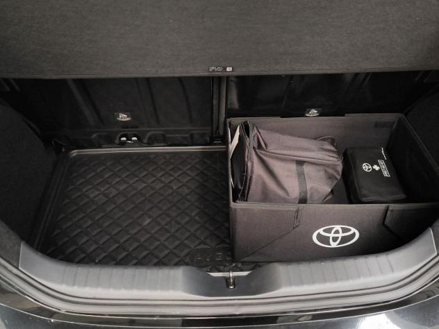 Toyota Aygo X 1.5 Hybrid 115 CV 5 porte - Foto 6