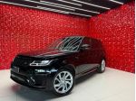 Range Sport 3.0 TDV6 249 CV HSE Dynamic IVA DEDUC. TETTO FULL OPTIONAL UNIC &hellip;