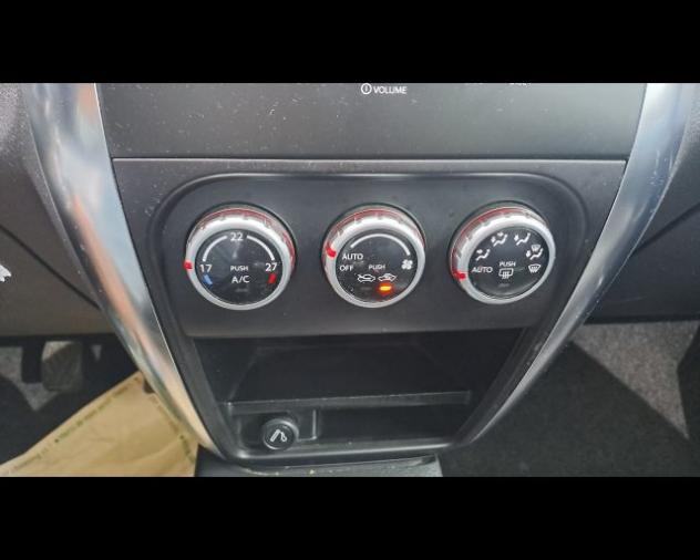 FIAT Sedici 1.9 mjt Experience 4x4 120cv rif. 23931821 - Foto 9
