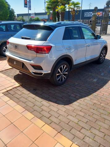 Volkswagen T-Roc 1.0 TSI 115 CV Style BlueMotion Technology - Foto 3