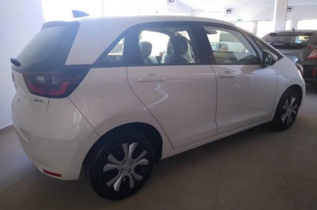 HONDA Jazz 1.5 Hev eCVT Elegance rif. 16662216 - Foto 3