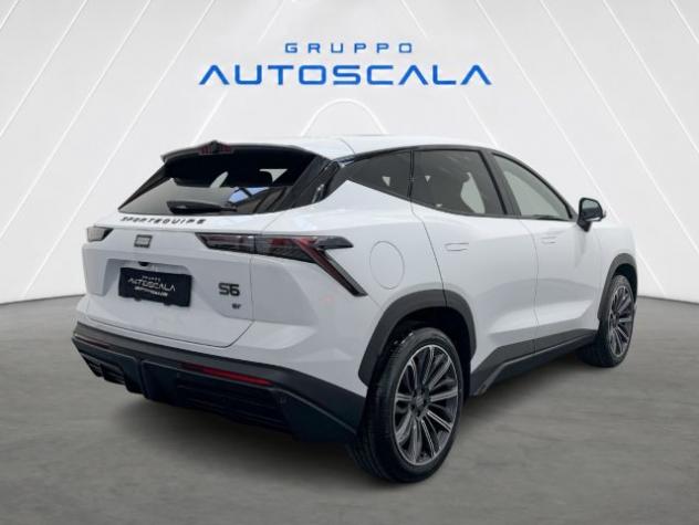 SPORTEQUIPE Sportequipe 6 GT 1.6 T-GDI 186cv GPL DCT rif. 24207290 - Foto 5