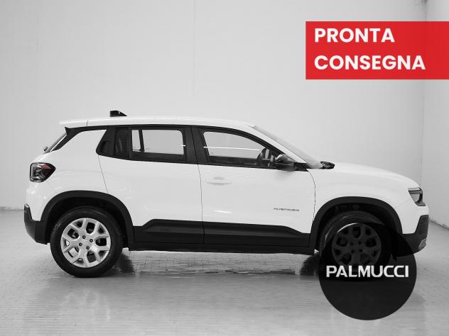Jeep Avenger e-Hybrid 1.2 MHEV e-Hybrid Turbo Altitude - Foto 3