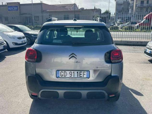 CITROEN C3 Aircross 1.2 110cv S&S Shine SUPER PREZZO rif. 24087779 - Foto 5