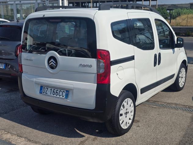 Citroen Nemo 1.4 HDi 70CV CMP-5 Multispace - Foto 3