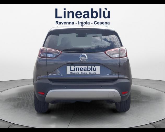 Opel Crossland X 1.5 ECOTEC diesel 102 CV Start&Stop Innovation - Foto 4