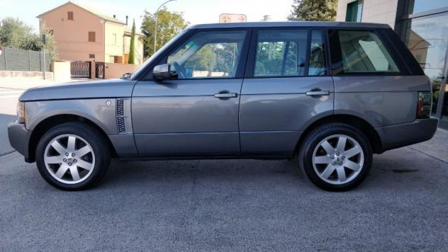 Land Rover Range Rover RECANATI - 3.6 TDV8 HSE VOGUE - Foto 8