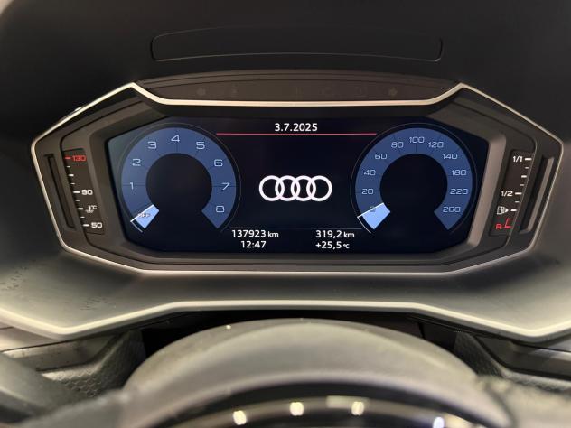 Audi A1 citycarver 30 TFSI Identity Contrast - Foto 9