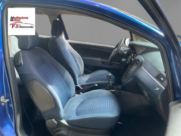 Fiat Grande Punto 1.2 65CV OK NEOPATENTATI - Foto 4