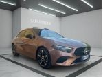 Mercedes-Benz Classe A A 180 d Automatic Progressive Adv Plus