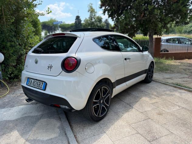 Alfa Romeo MiTo 1.6 JTDm 16V Distinctive Premium Pack - Foto 3