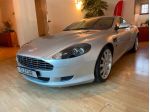 ASTON MARTIN DB9 DB9 Volante Touchtronic