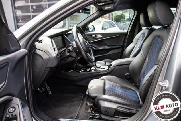 BMW 118 i 5p. M sport aut virtual/shadow/garanzia rif. 23882826 - Foto 9