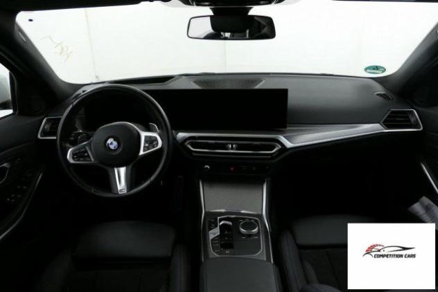 BMW 318 318 i TOURING M-SPORT LED HUD ASSIST 3 ZONE WIDE D rif. 22596991 - Foto 5