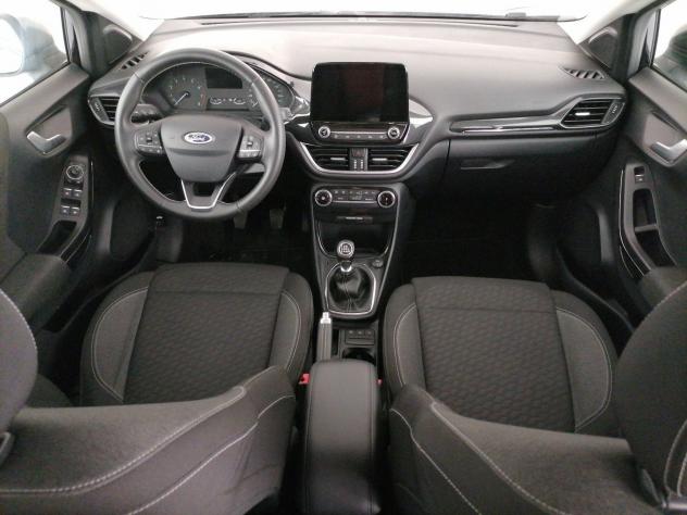Ford Puma 1.0 ecoboost h Titanium Design s&s 125cv - Foto 9
