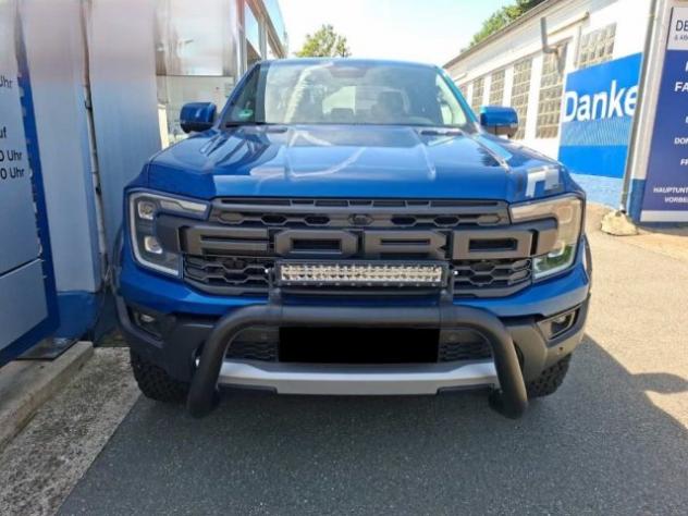 FORD Ranger Raptor 3.0 Ecoboost V6 4WD DC + IVA rif. 24074741 - Foto 3