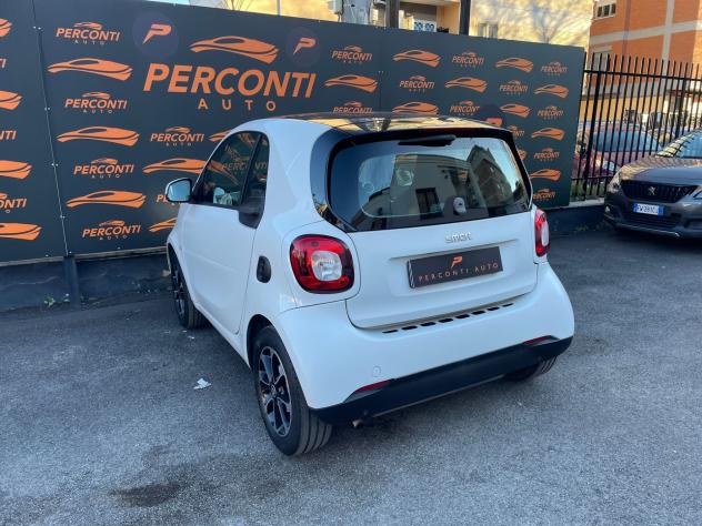 Smart ForTwo 70 1.0 twinamic Passion - Foto 7