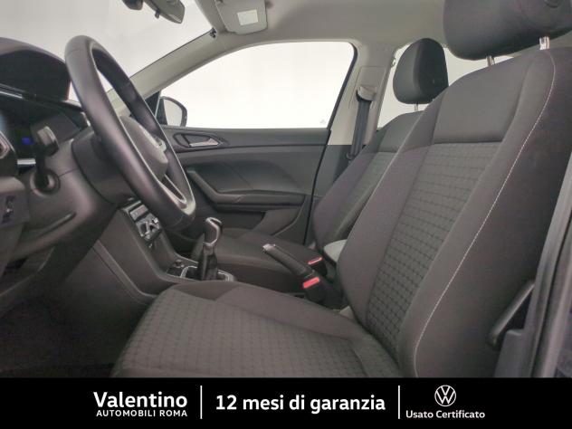 Volkswagen T-Cross 1.0 TSI Style BMT - Foto 6