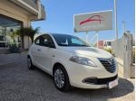 Lancia Ypsilon 1.2 69 CV 5 porte Silver