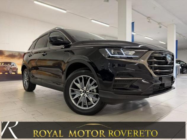 SWM G01 1.5 DCT PREZZO REALE !! PREZZO PROMO !!! rif. 23079891 - Foto 3