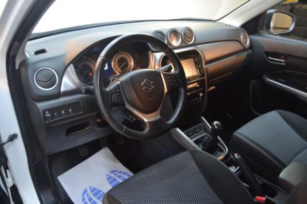SUZUKI Vitara 1.0 Boosterjet rif. 23821562 - Foto 9