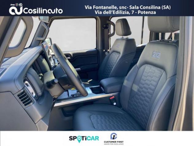 EMC 212 2.0 TDI 8AT 166Cv 4WD rif. 23904359 - Foto 9