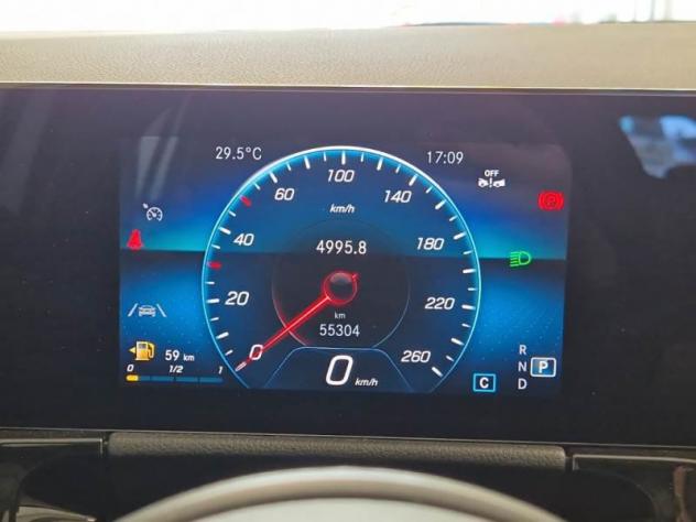 Mercedes-Benz GLA GLA 200 d Automatic Business Extra - Foto 8