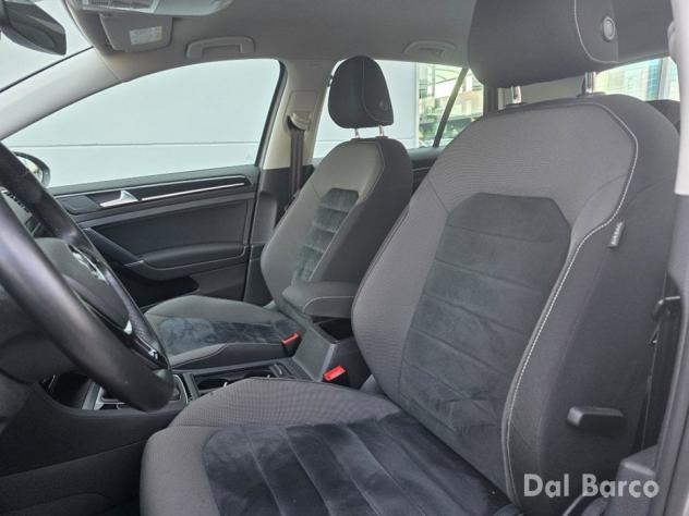 Volkswagen Golf 1.4 TSI Highline BlueMotion Tech. 92kW - Foto 10