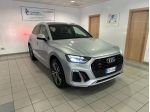 AUDI Q5 40 TDI 204 CV quattro S tronic S line plus rif. 24167436