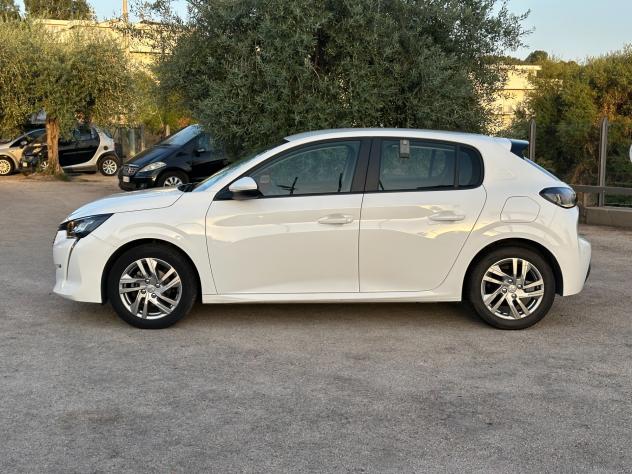 Peugeot 208 PureTech 75 Stop&Start 5 porte Active - Foto 7