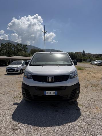 FIAT Scudo Scudo 2.0 bluehdi 145cv L2H1 d.cab. mobile (Business) MT6 MOTORE REVISIONATO