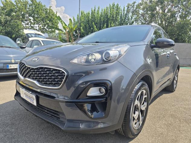 KIA SPORTAGE 1.6CRDI 136CV DCT7 2WD ENERGY - Foto 7