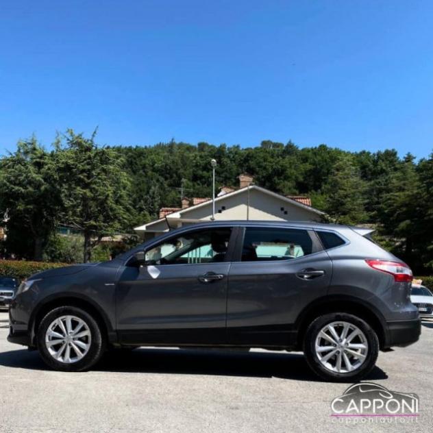 NISSAN Qashqai 1.5 dCi rif. 23699080 - Foto 4