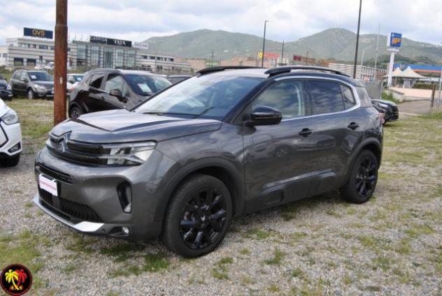 CITROEN C5 Aircross BlueHDi 130 S&S EAT8 Max rif. 23469005 - Foto 4