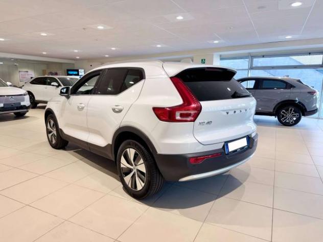 Volvo XC40 XC40 2023 1.5 t5 recharge phev Core auto - Foto 8