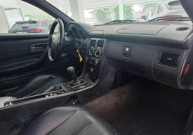 Classe SLK 200 Kompressor per Commercianti - Foto 5