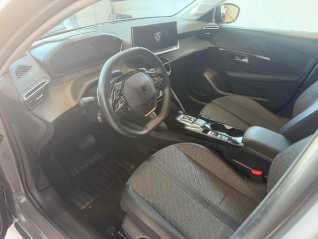 PEUGEOT 208 Hybrid 110 e-DCS6 Allure rif. 24010626 - Foto 8