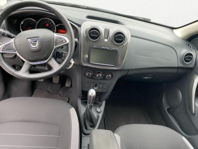 DACIA Sandero Stepway 1.5 Blue dCi 95 CV Comfort rif. 23670010 - Foto 9
