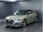 AUDI A1 2ª serie A1 SPB 30 TFSI S tronic S line edition