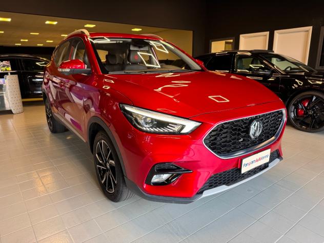 MG ZS (2021-2025) ZS Classic 1.5 VTi-tech Luxury - Foto 3