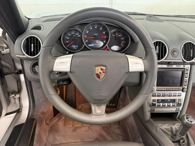 Porsche Boxster Boxster 2.7 240cv - Foto 10