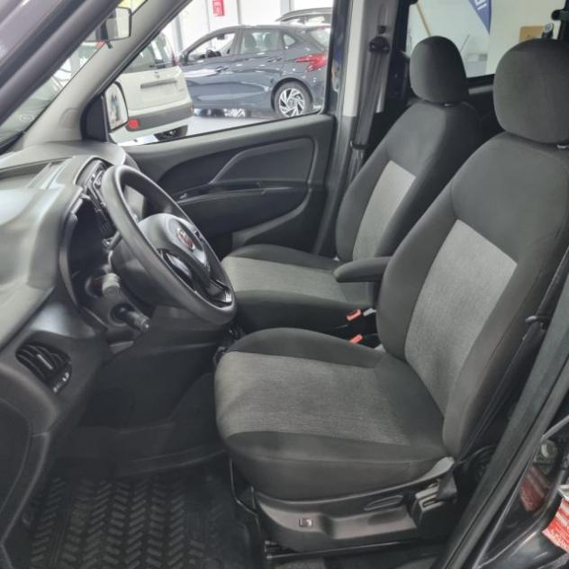 FIAT Doblo Doblò 1.4 T-Jet 16V Lounge rif. 24008329 - Foto 10
