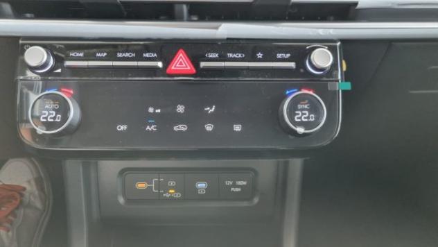 HYUNDAI Tucson 1.6 CRDI 48V DCT Business rif. 23798903 - Foto 10