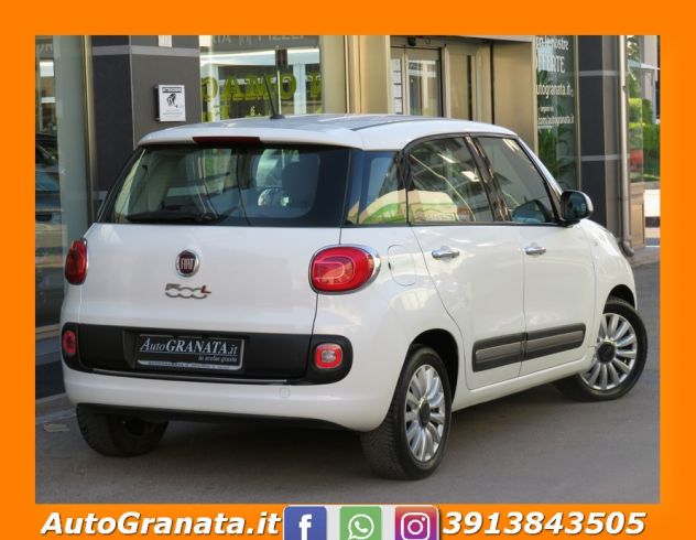 Fiat 500L 1.3 M.jet Popstar 85cv Start&Stop - Foto 3